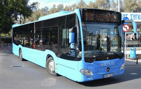 645 bus times|Cyprus By Bus .